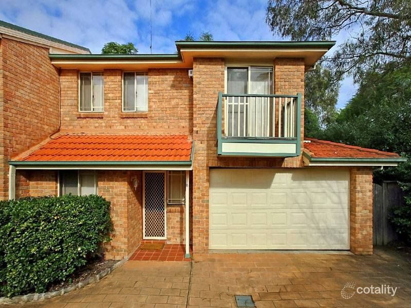 6/67-69 Cecil Ave, Castle Hill, NSW 2154