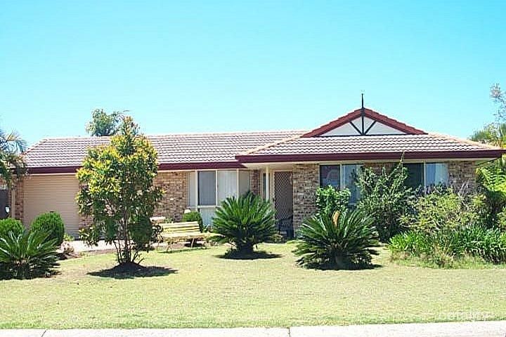 11 Miller Pl, Pottsville, NSW 2489