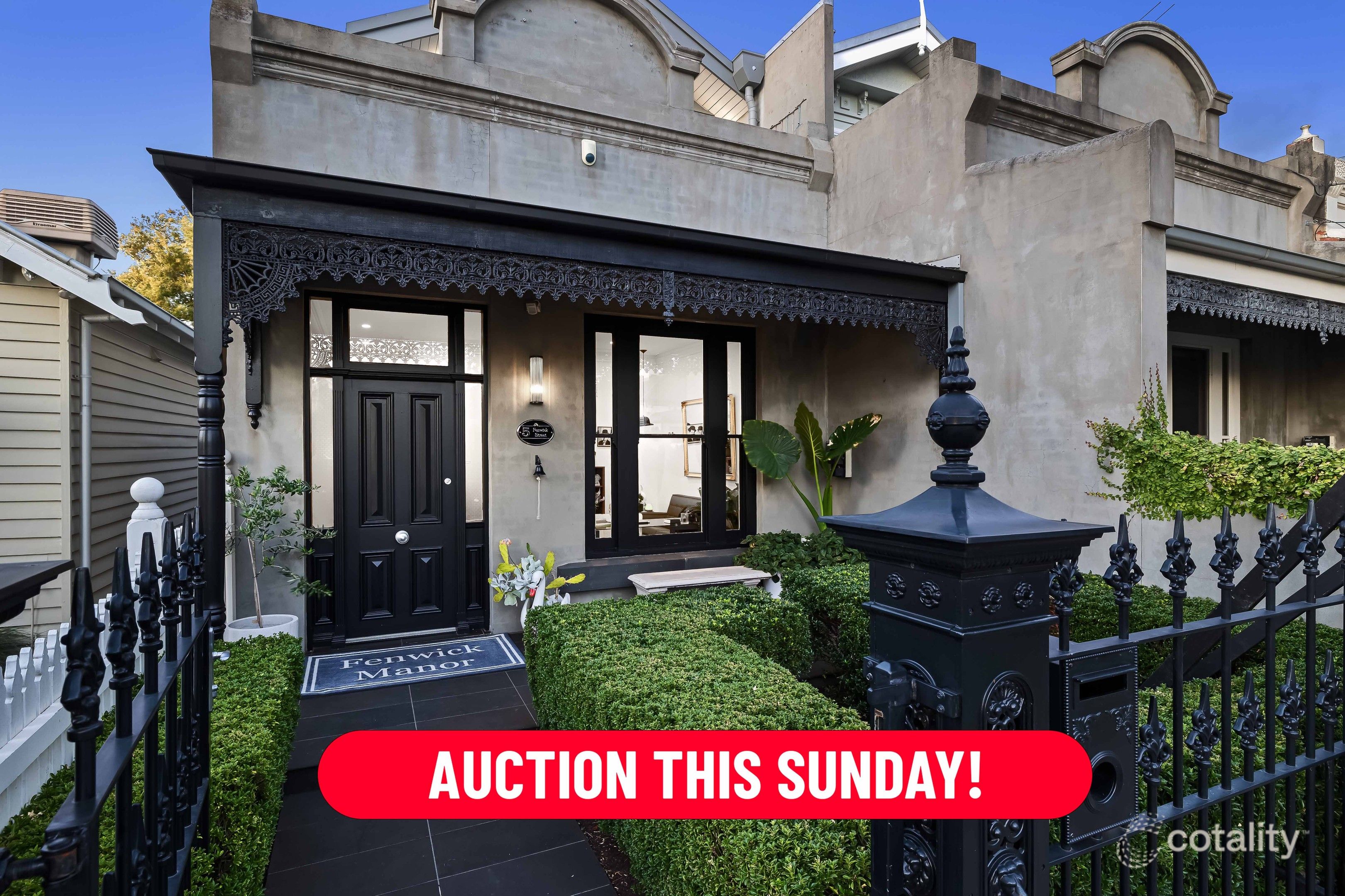 5 Fenwick St, Thornbury, VIC 3071