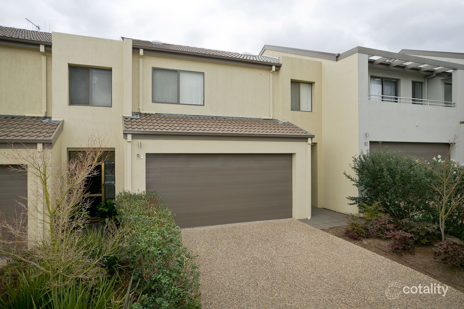 93/121 Thynne St, Bruce, ACT 2617