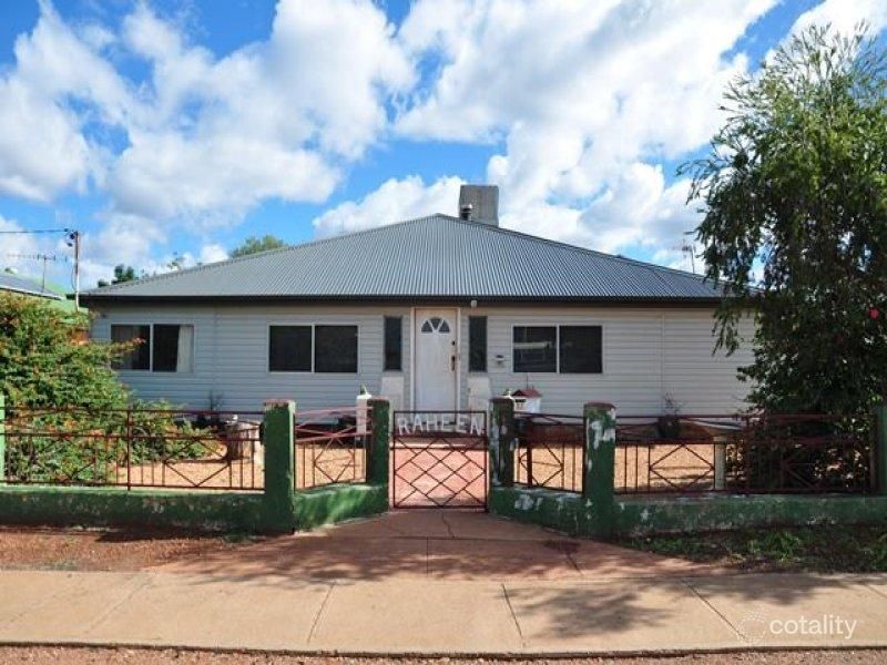 19 Linsley St, Cobar, NSW 2835