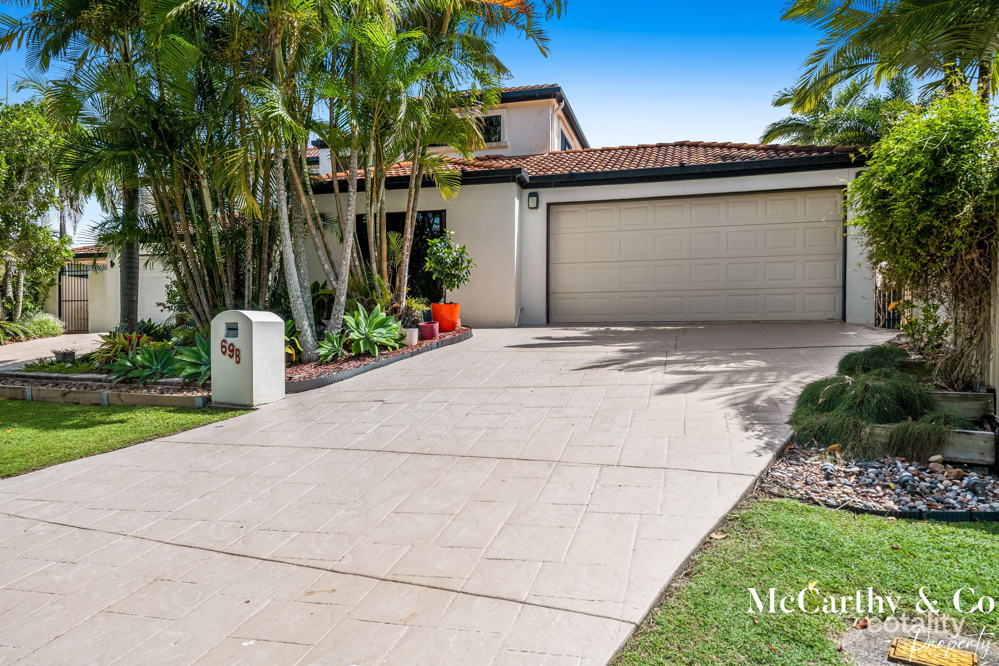 2/69 Mountain Ash Dr, Mountain Creek, QLD 4557