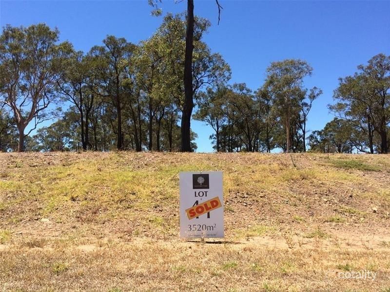 7 Pyrus Ave, Branxton, NSW 2335