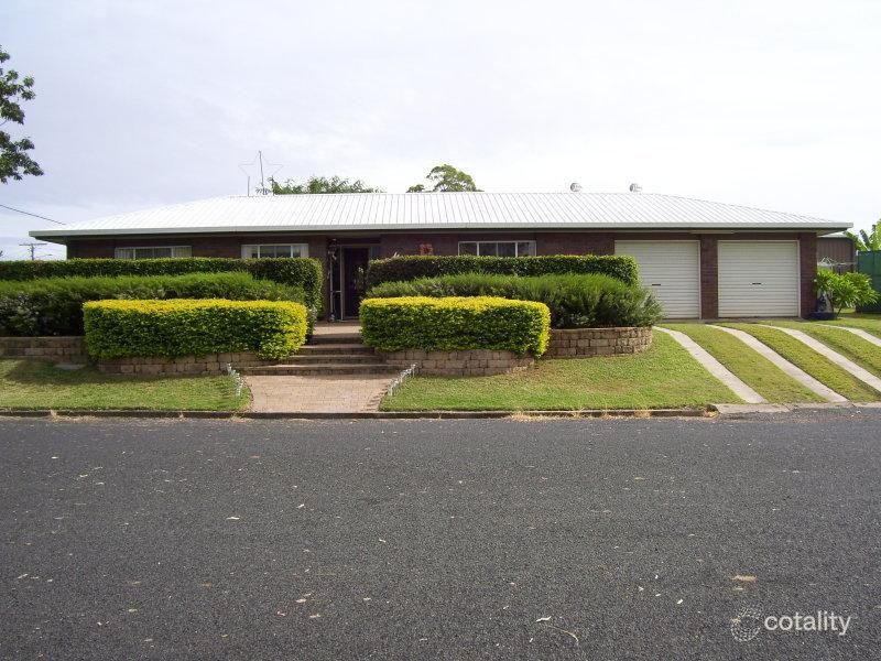 9 Waterloo St, Wandoan, QLD 4419