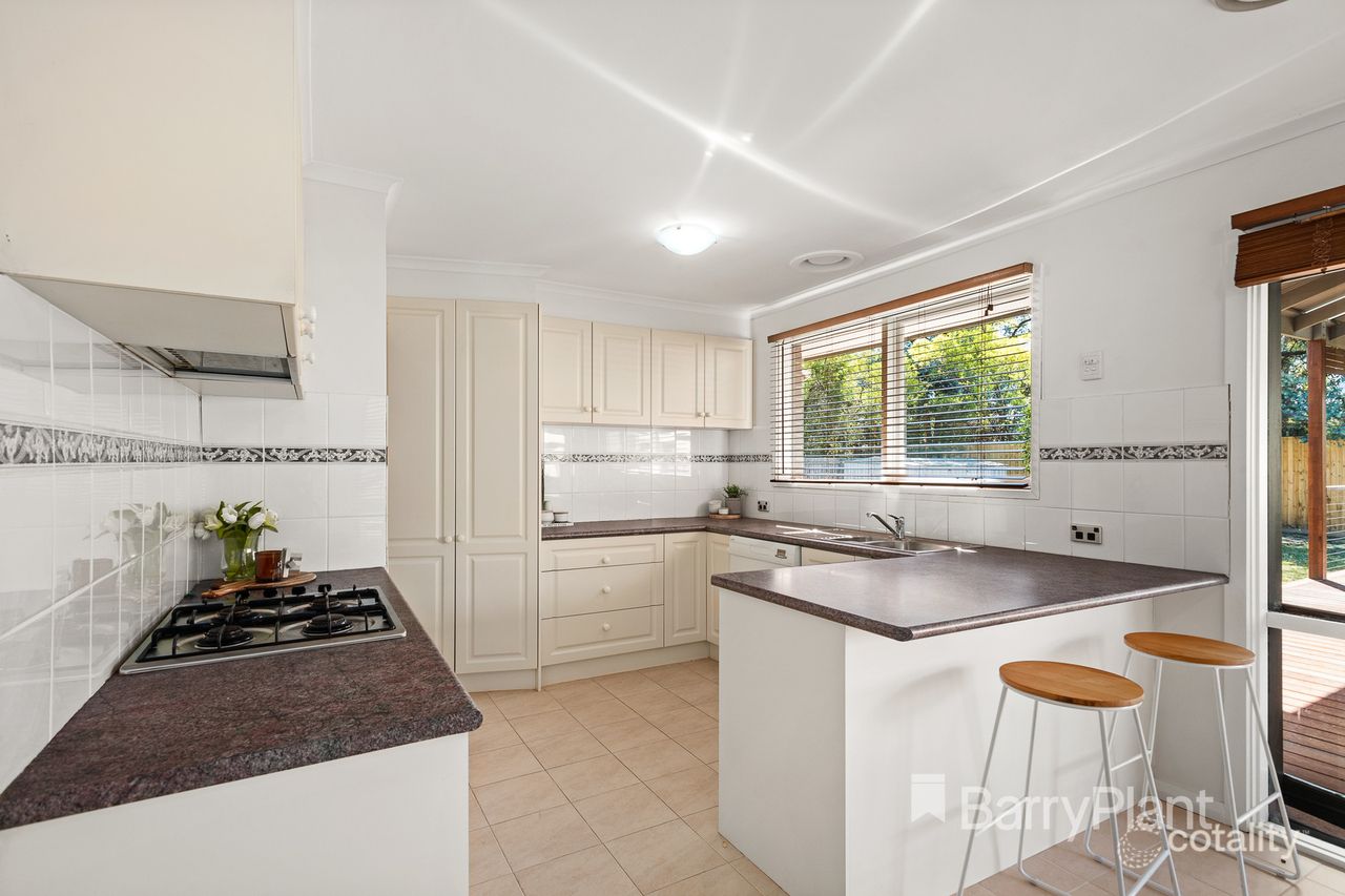 100 Allambanan Dr, Bayswater North, VIC 3153