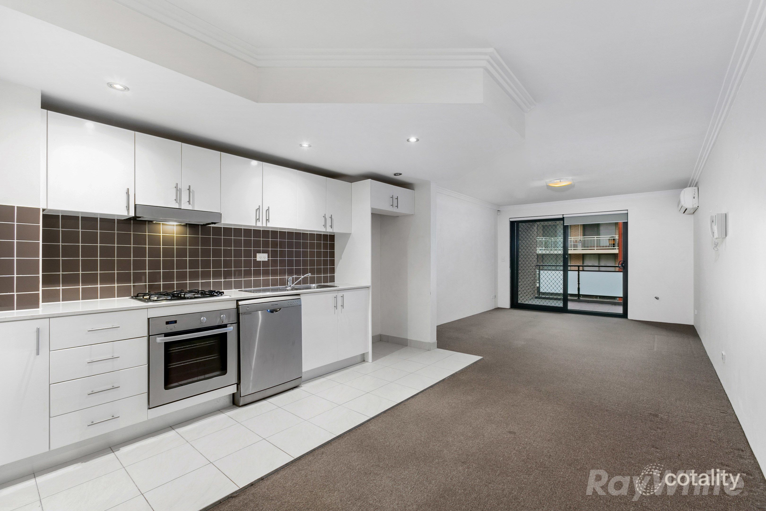 19/144-152 Regent St, Redfern, NSW 2016