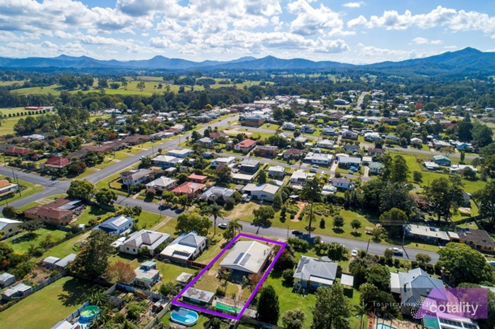 22 Carbin St, Bowraville, NSW 2449