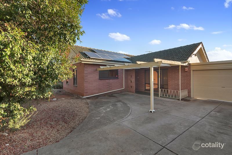 9 Justinian St, Elizabeth Downs, SA 5113