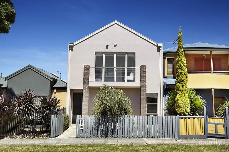 89 John Liston Dr, Newport, VIC 3015