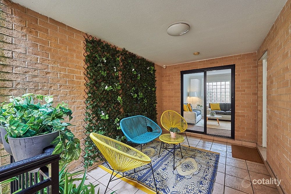3/29 Renwick St, Redfern, NSW 2016