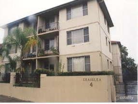 8/4 Durham St, Dulwich Hill, NSW 2203