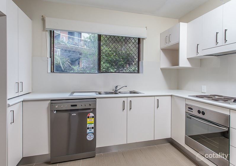 1/30 Lemnos St, Red Hill, QLD 4059