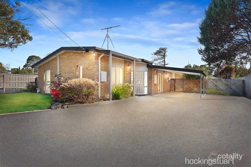 64 Armstrong Rd, Mccrae, VIC 3938
