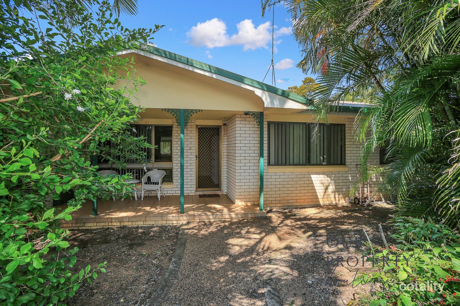 16 Meghan Cres, Qunaba, QLD 4670
