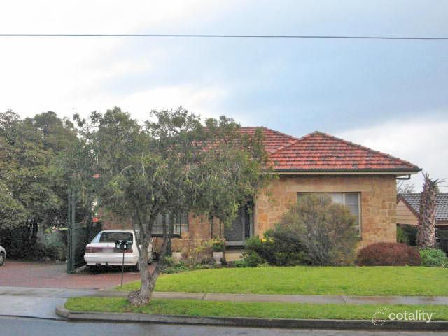 2 Cathcart Tce, Seacliff Park, SA 5049