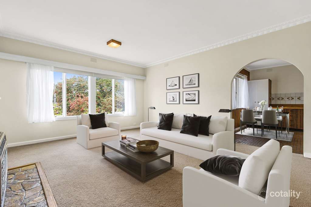 19 Leonard St, Burwood, VIC 3125