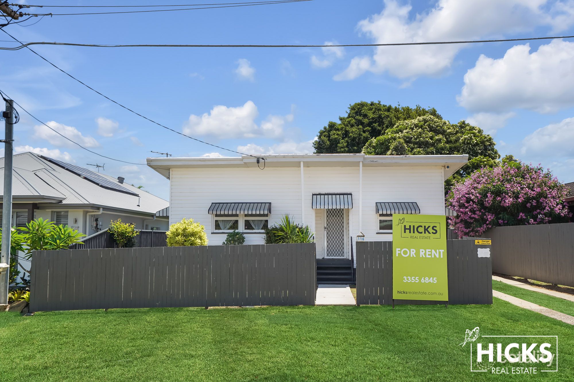 116 Arthur St, Woody Point, QLD 4019