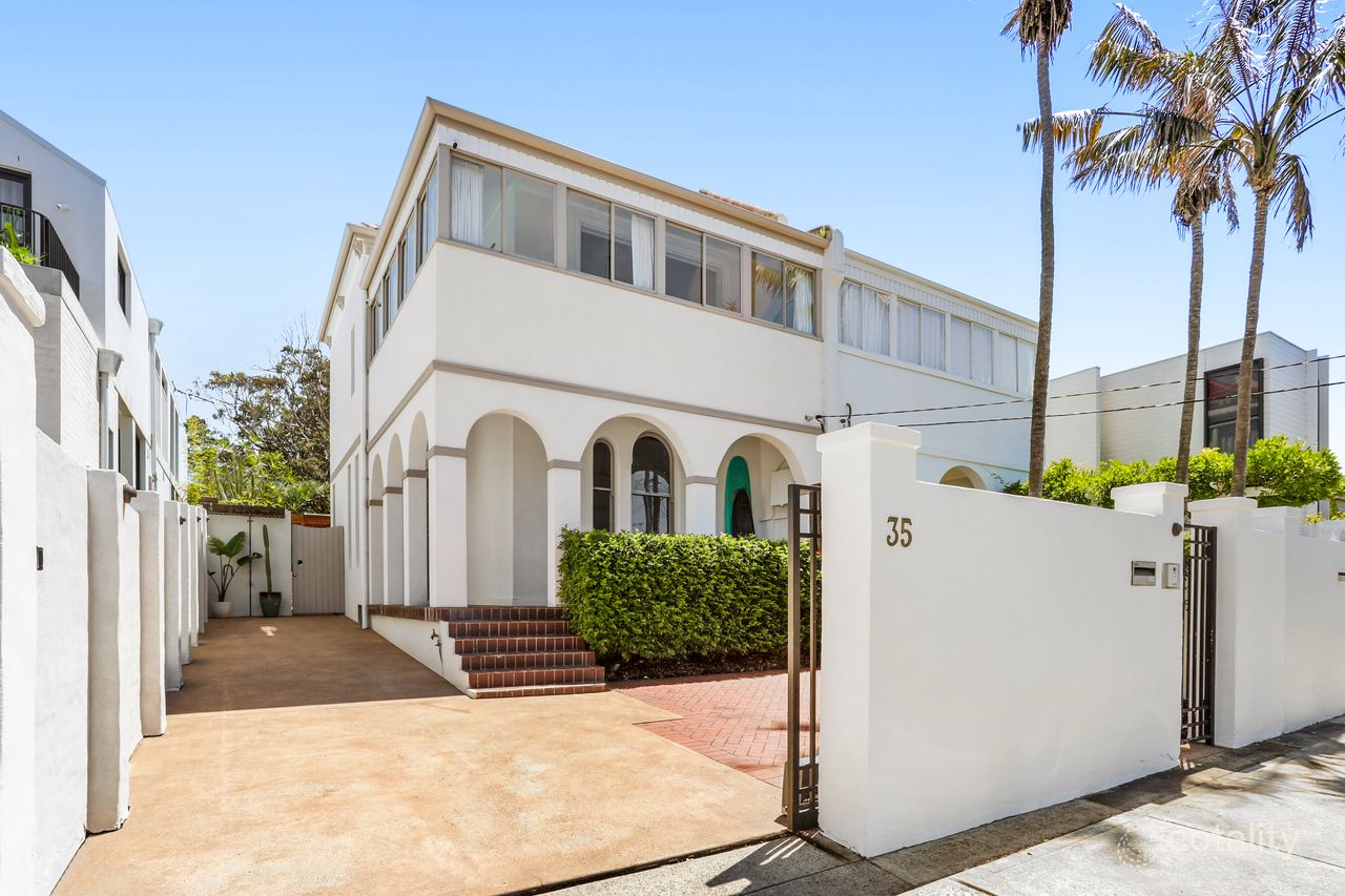 35 Watson St, Bondi, NSW 2026