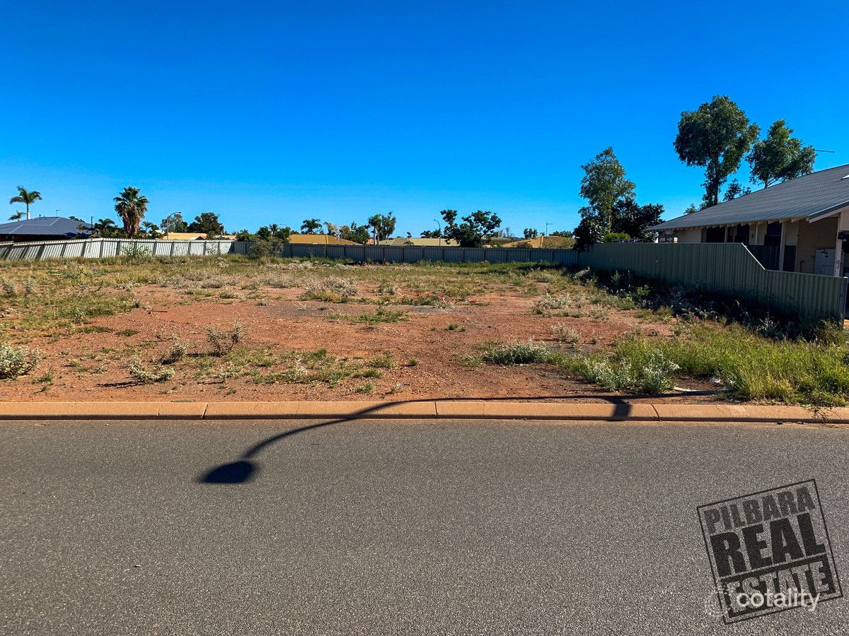 3 Kybra Way, Baynton, WA 6714