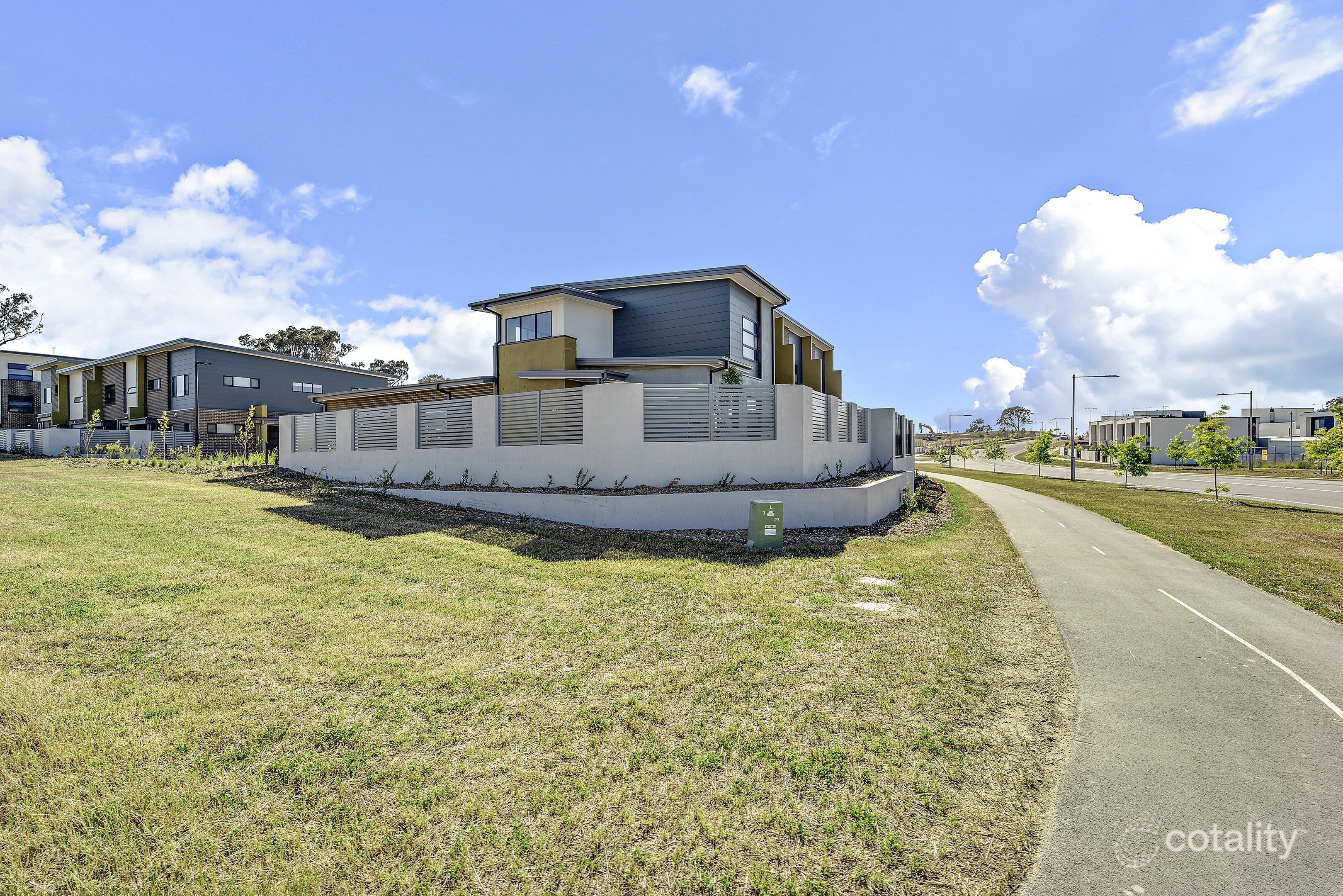 12/1 Hoffmann St, Moncrieff, ACT 2914