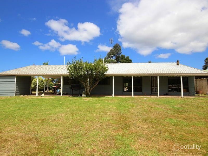 8 North St, Wonboyn, NSW 2551