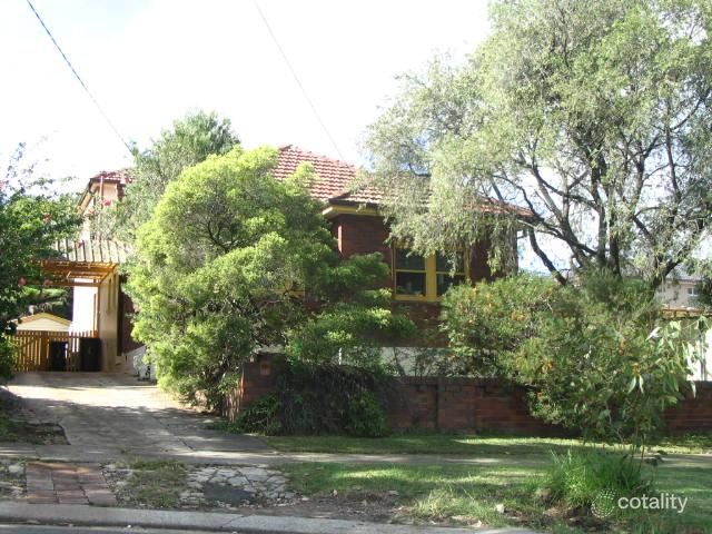 18 Alma St, Hurstville, NSW 2220