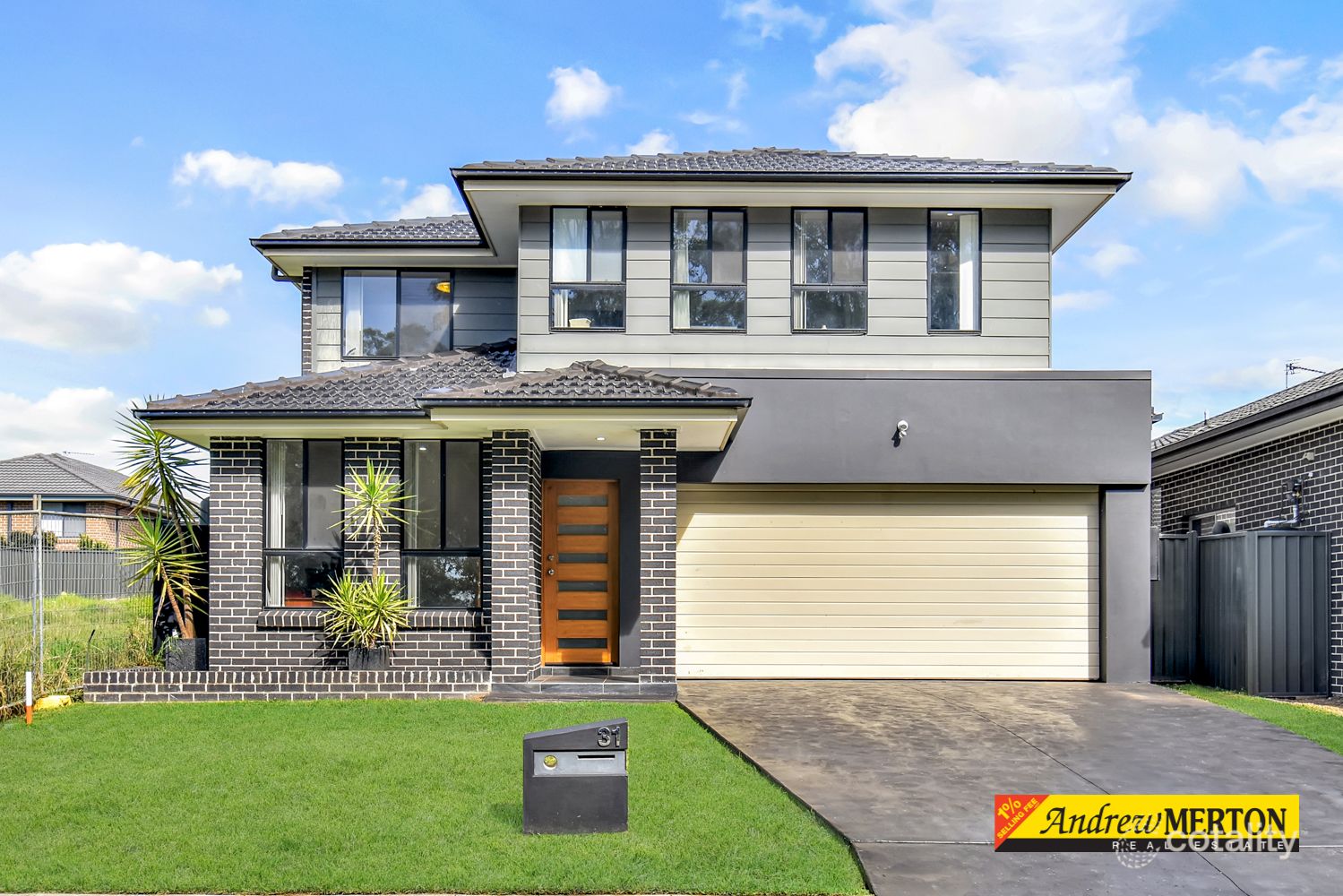 31 Grantham St, Riverstone, NSW 2765
