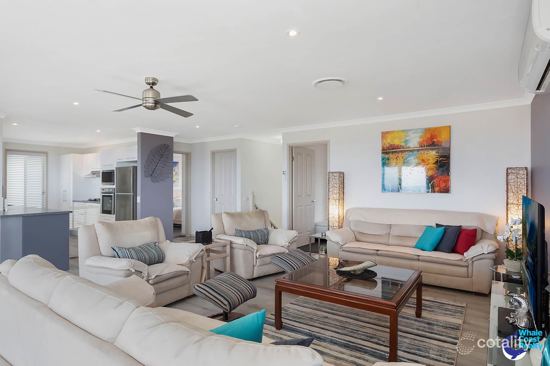 58 Sunset Bvd, Kianga, NSW 2546