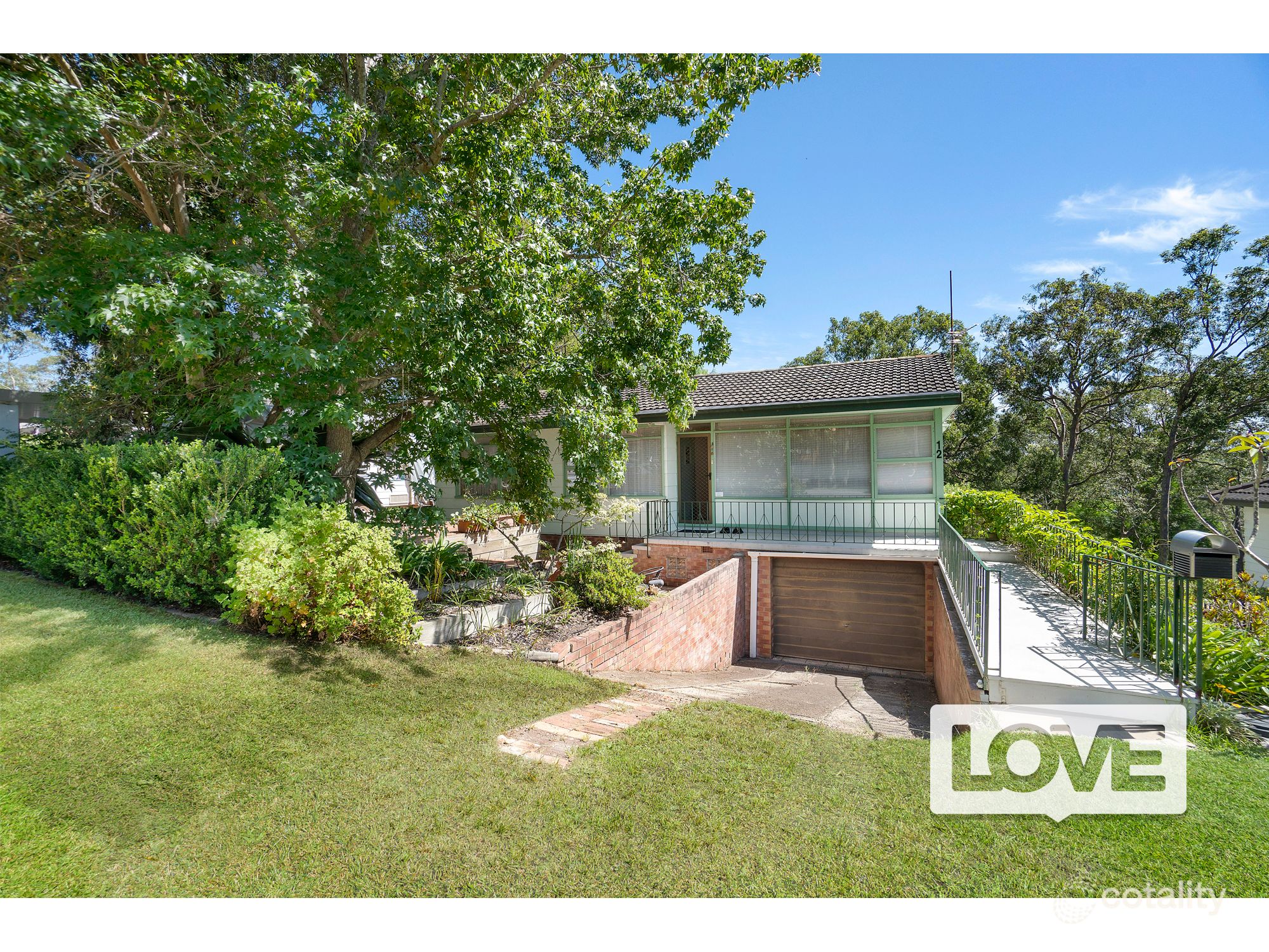 12 Kilaben Rd, Kilaben Bay, NSW 2283