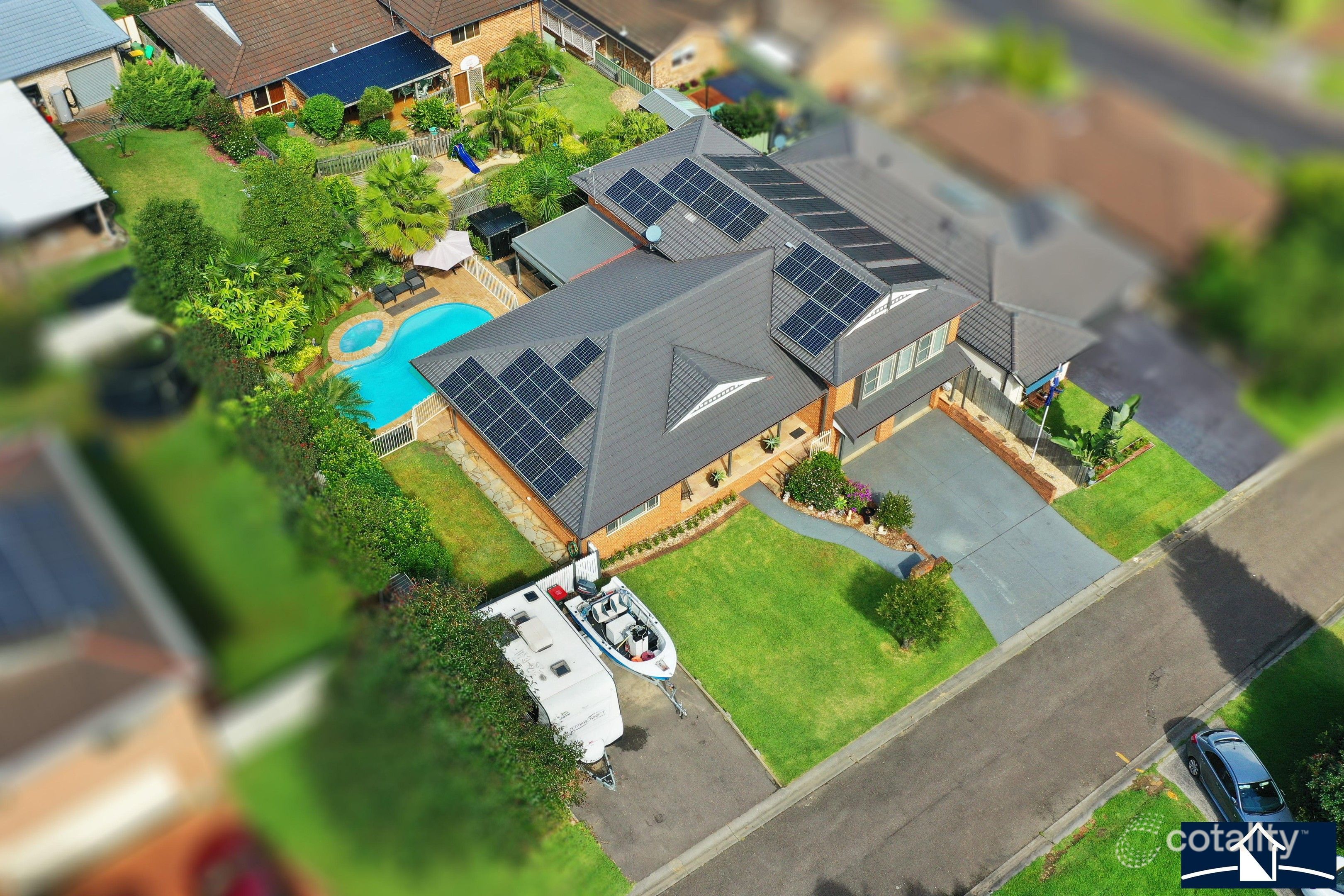 4 Bermuda Pl, Kincumber, NSW 2251