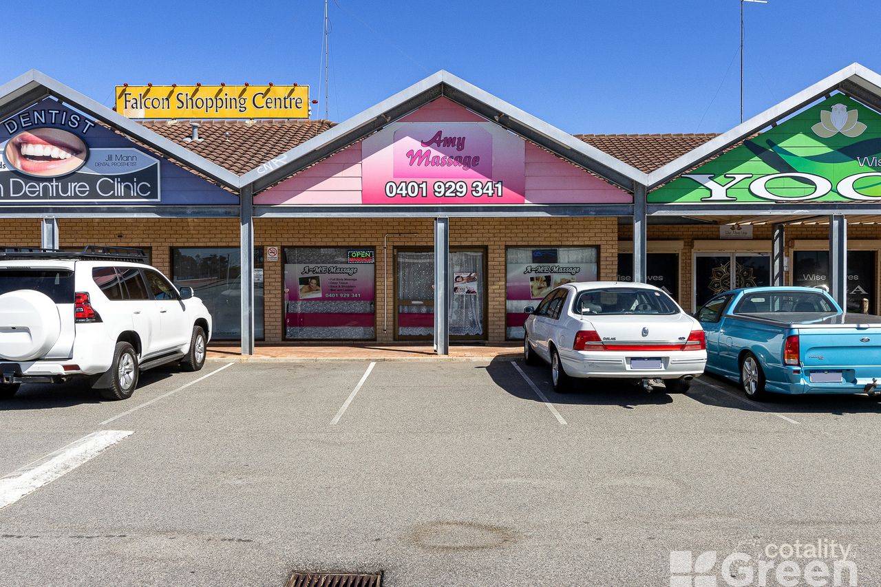 6/6 Baroy St, Falcon, WA 6210