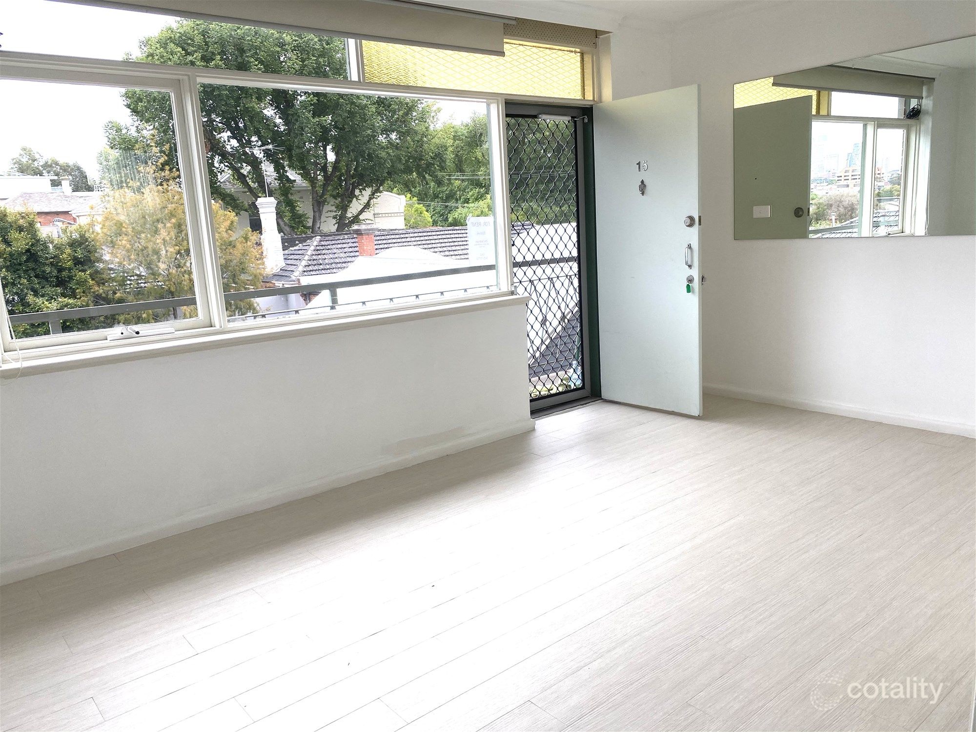 15/9 South Tce, Clifton Hill, VIC 3068