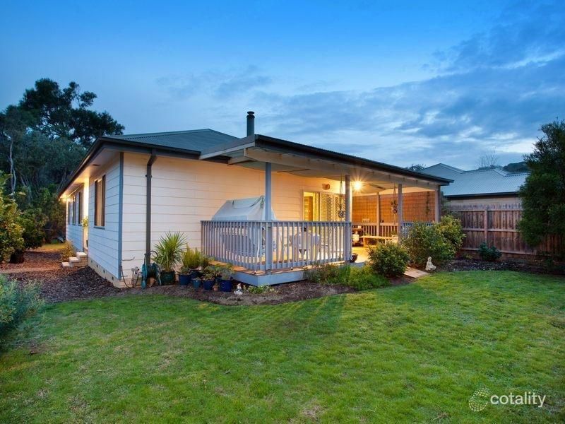 1 Gladwell St, Rye, VIC 3941