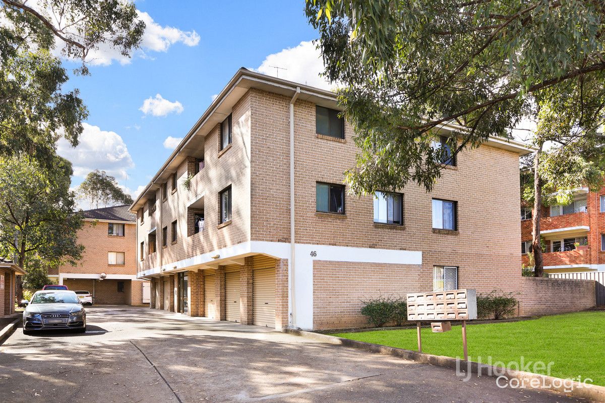 7/46 Luxford Rd, Mount Druitt, NSW 2770
