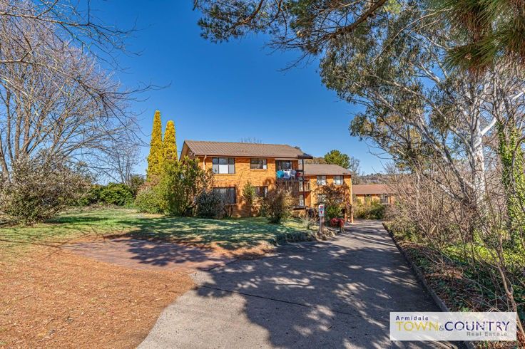 1/192 Donnelly St, Armidale, NSW 2350