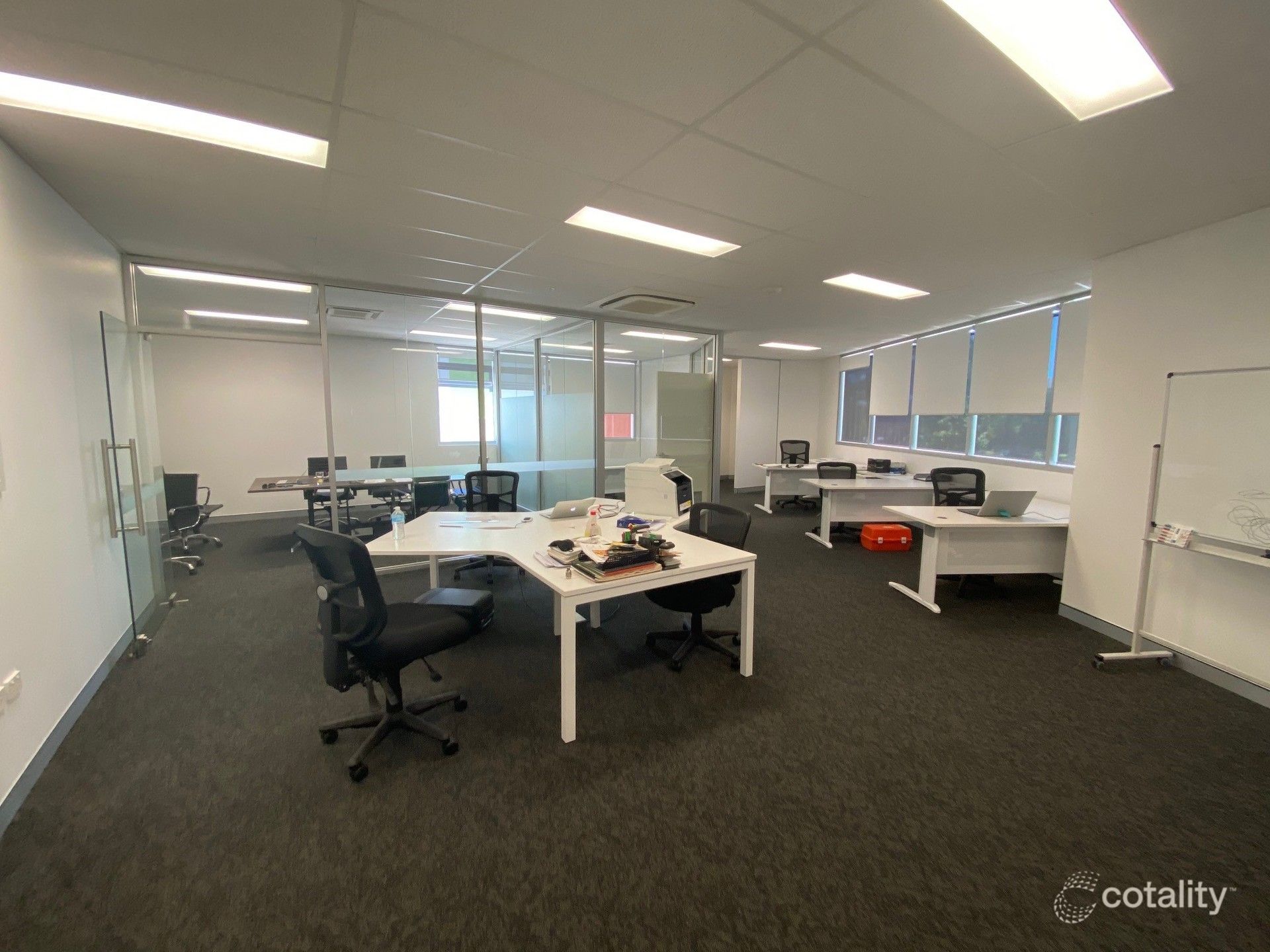 18/109 Holt St, Eagle Farm, QLD 4009
