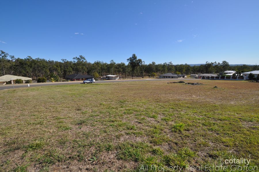 2 Ironbark Rd, Gatton, QLD 4343