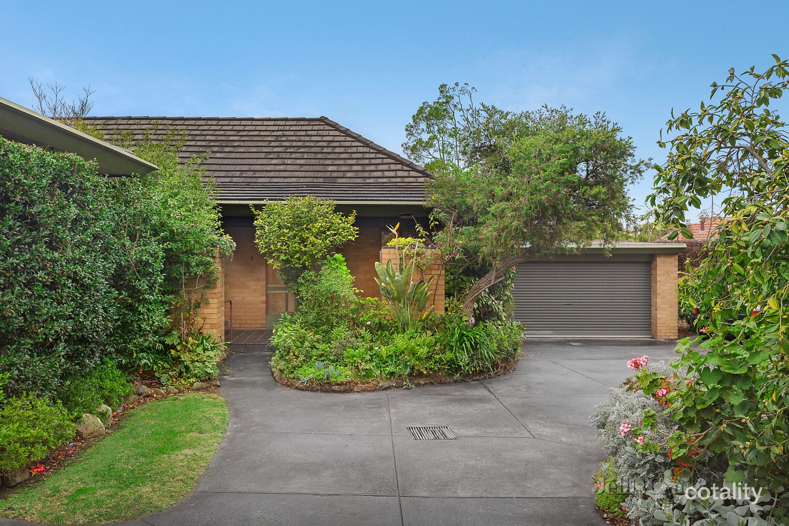 3/84 Locksley Rd, Ivanhoe, VIC 3079