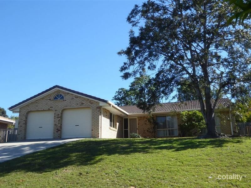 46 Saraband Dr, Eatons Hill, QLD 4037