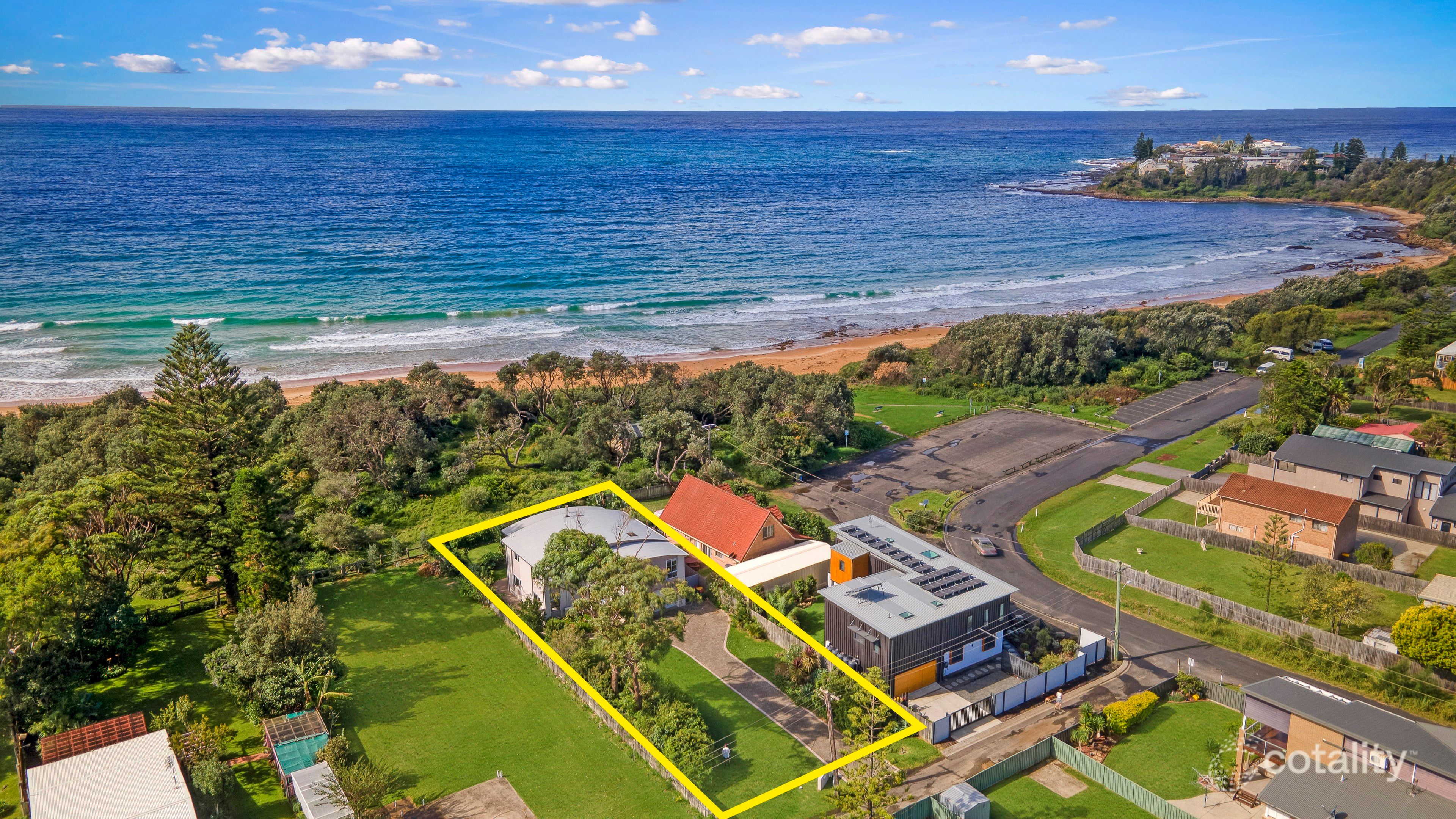 59 Allerton Ave, Culburra Beach, NSW 2540