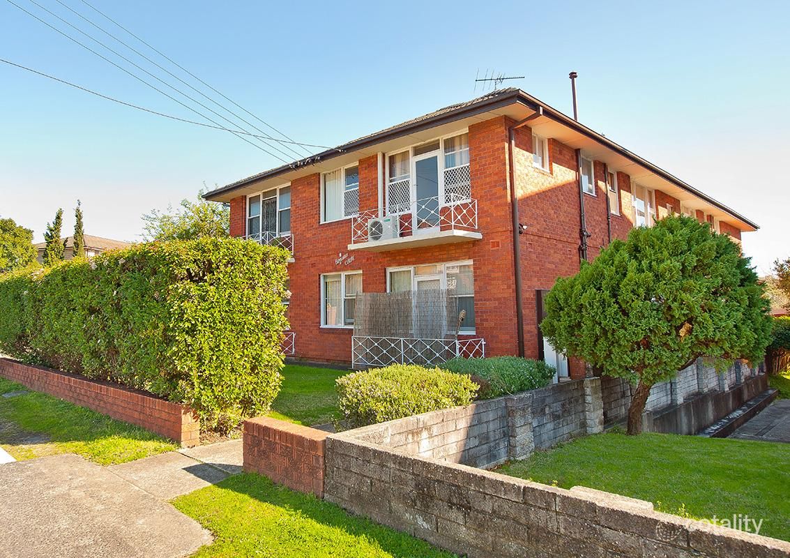 3/111 Homer St, Earlwood, NSW 2206