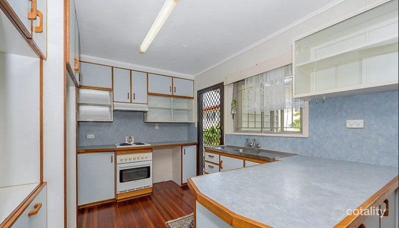 22 Harvey St, Gulliver, QLD 4812
