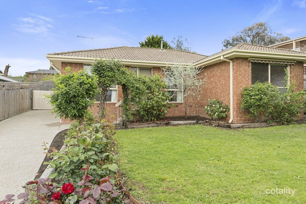 16 Miriam Dr, Yarra Glen, VIC 3775