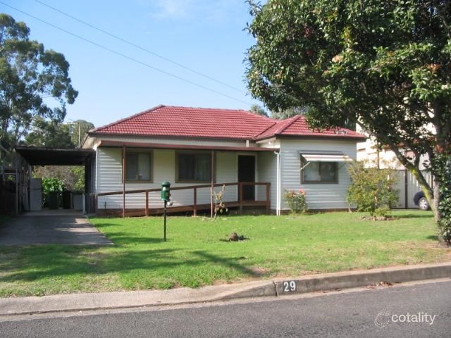 29 Warman St, Pendle Hill, NSW 2145