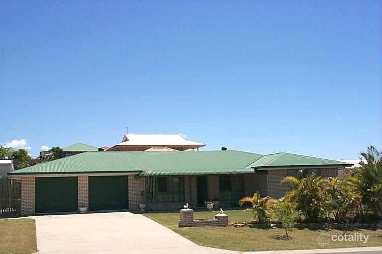 39 Julie Anne St, Urraween, QLD 4655