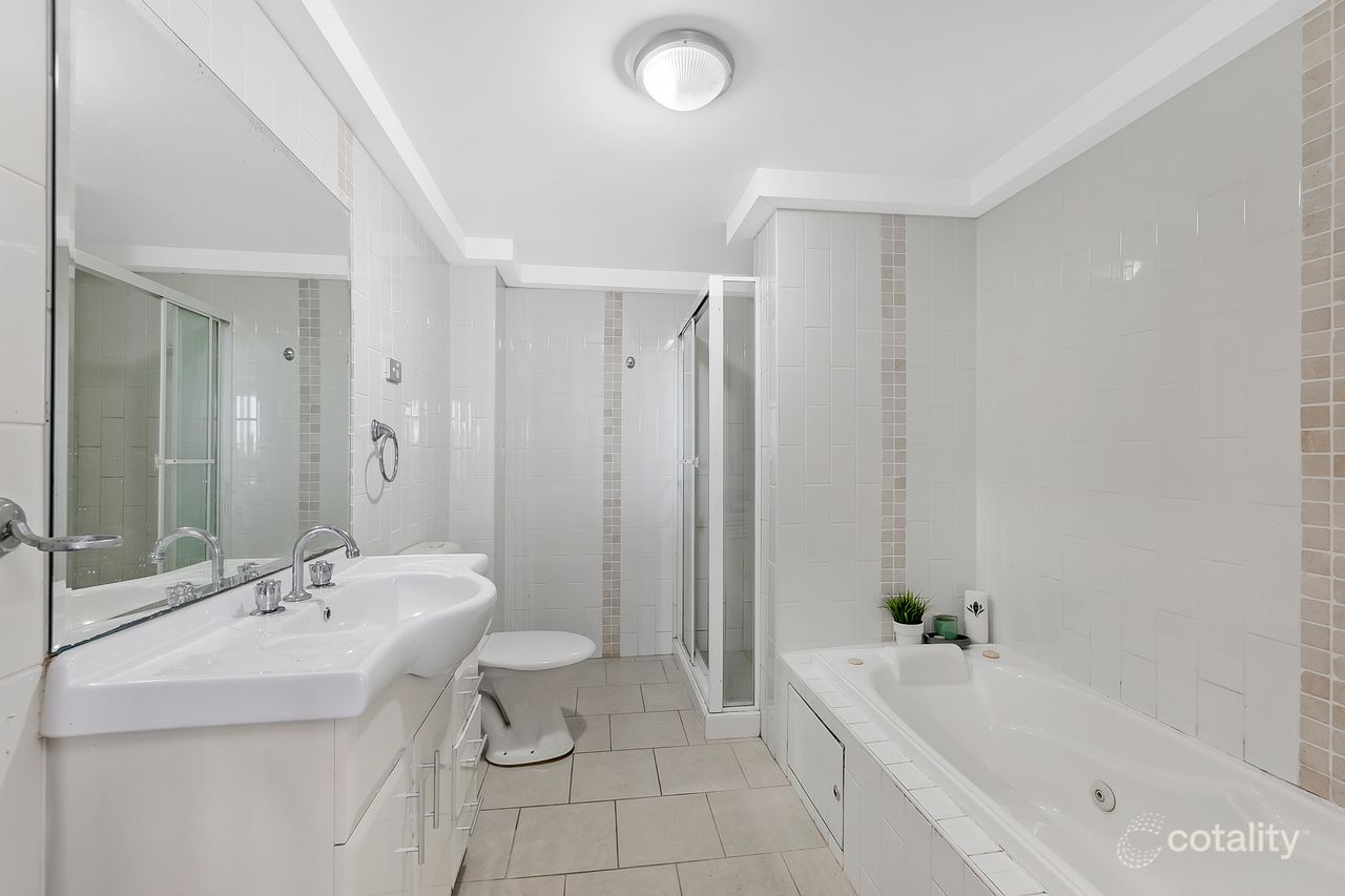 1507/91b Bridge Rd, Westmead, NSW 2145
