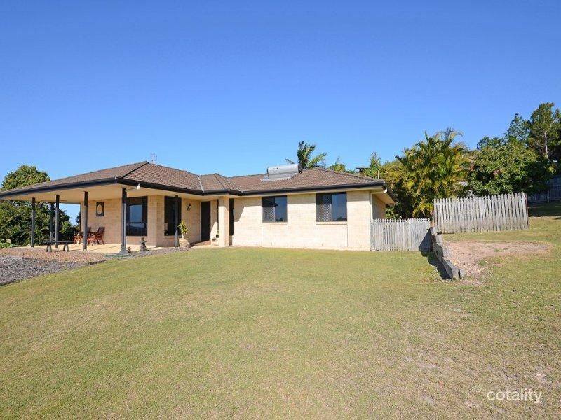 12 Hennessy Dr, Dundowran Beach, QLD 4655