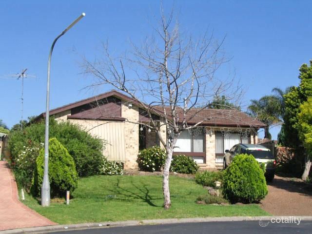 9 Mohawk Pl, Erskine Park, NSW 2759