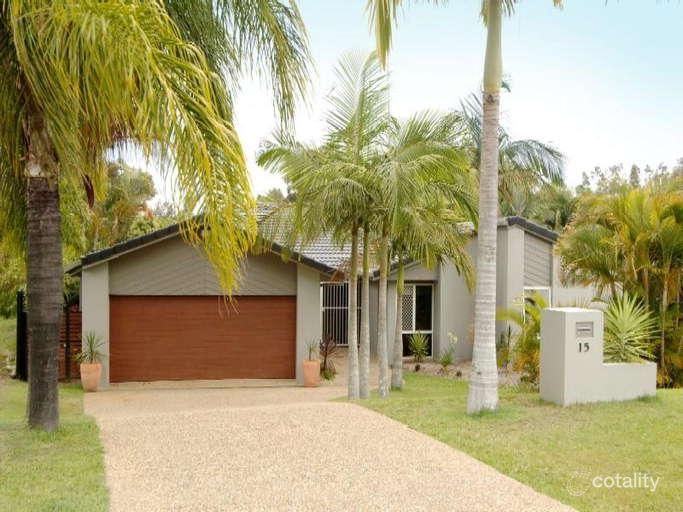 15 Haddon Ct, Carrara, QLD 4211