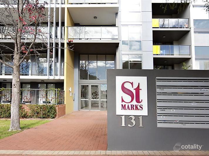 21/131 Harold St, Highgate, WA 6003